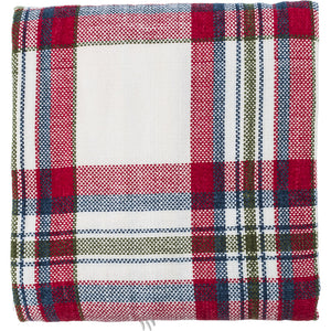 Saltend Polyester blanket