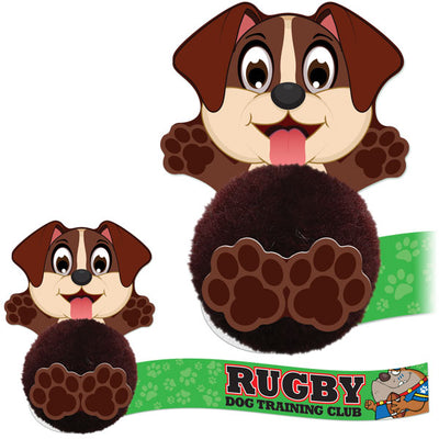 Dog Promo Pals Pals Dog