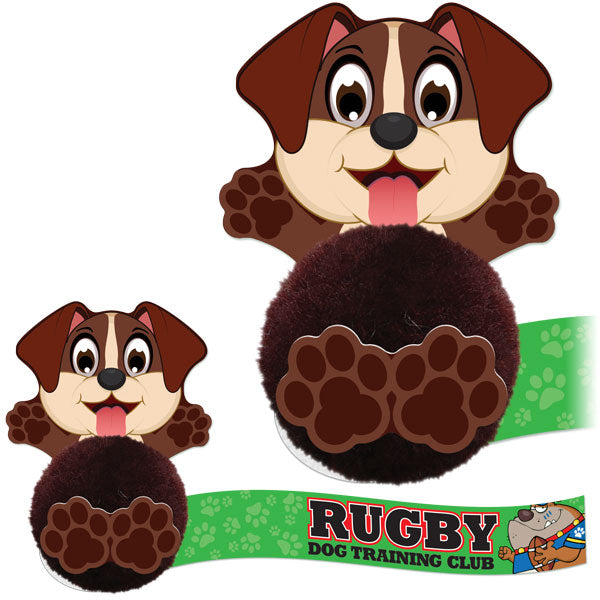 Dog Promo Pals