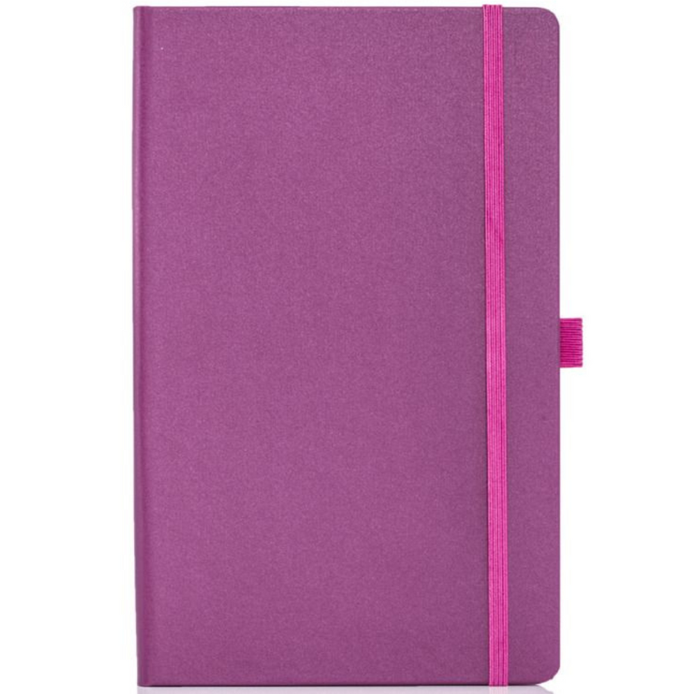 Branded Matra Medium Ruled Notebook