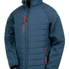 Result Genuine Recycled Compass Padded Jacket