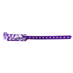 Branded PVC Event Wristbands
