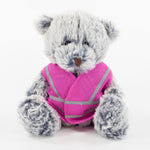 Branded Hi Vis Bear III