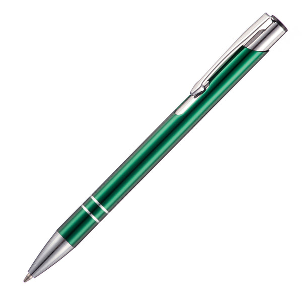 Lincoln Gloss Metal Ballpoint Pen