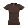 SOL'S Ladies Imperial Heavy T-Shirt