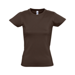 SOL'S Ladies Imperial Heavy T-Shirt