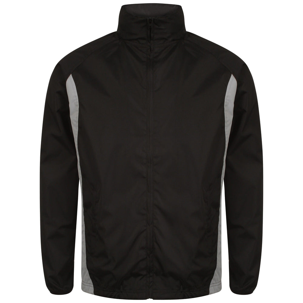 Behrens Tracksuit Top/Rain Jacket
