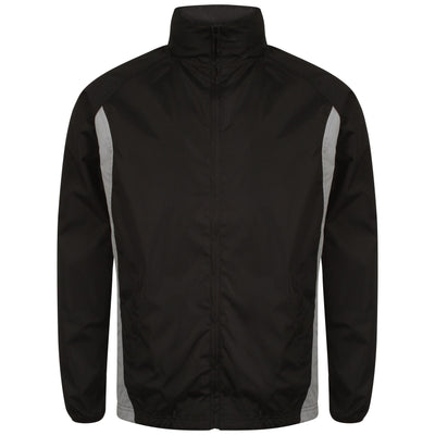 Behrens Tracksuit Top/Rain Jacket