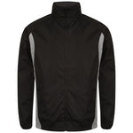 Branded Behrens Tracksuit Top/Rain Jacket