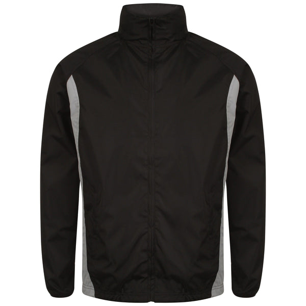 Branded Behrens Tracksuit Top/Rain Jacket