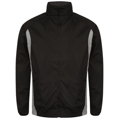Behrens Tracksuit Top/Rain Jacket