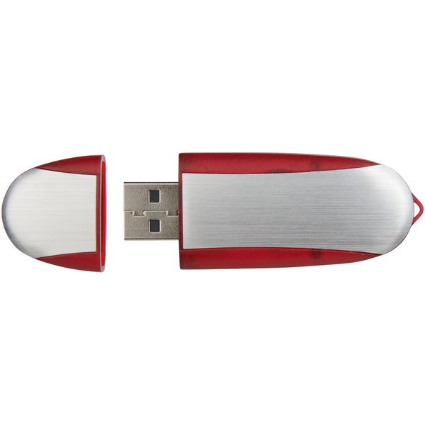 32GB USB stick Oval