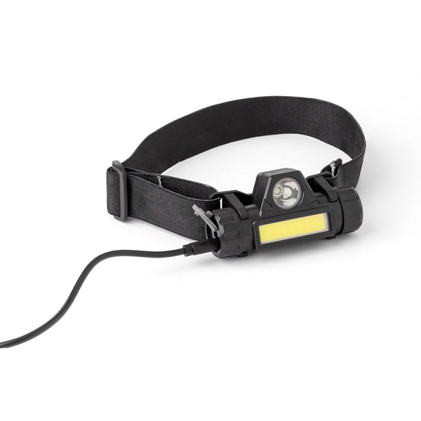 Branded Losshill Headlight