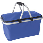 Branded Loddiswell Foldable shopping basket