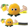 Food Themed Logobug Handholders Lemon Handholder