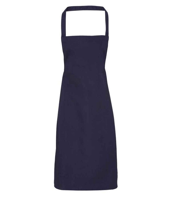 Premier Organic Cotton Bib Apron