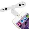 Phone Fan 3-in-1