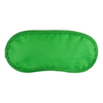 Branded Elasticated Travel Eye Mask