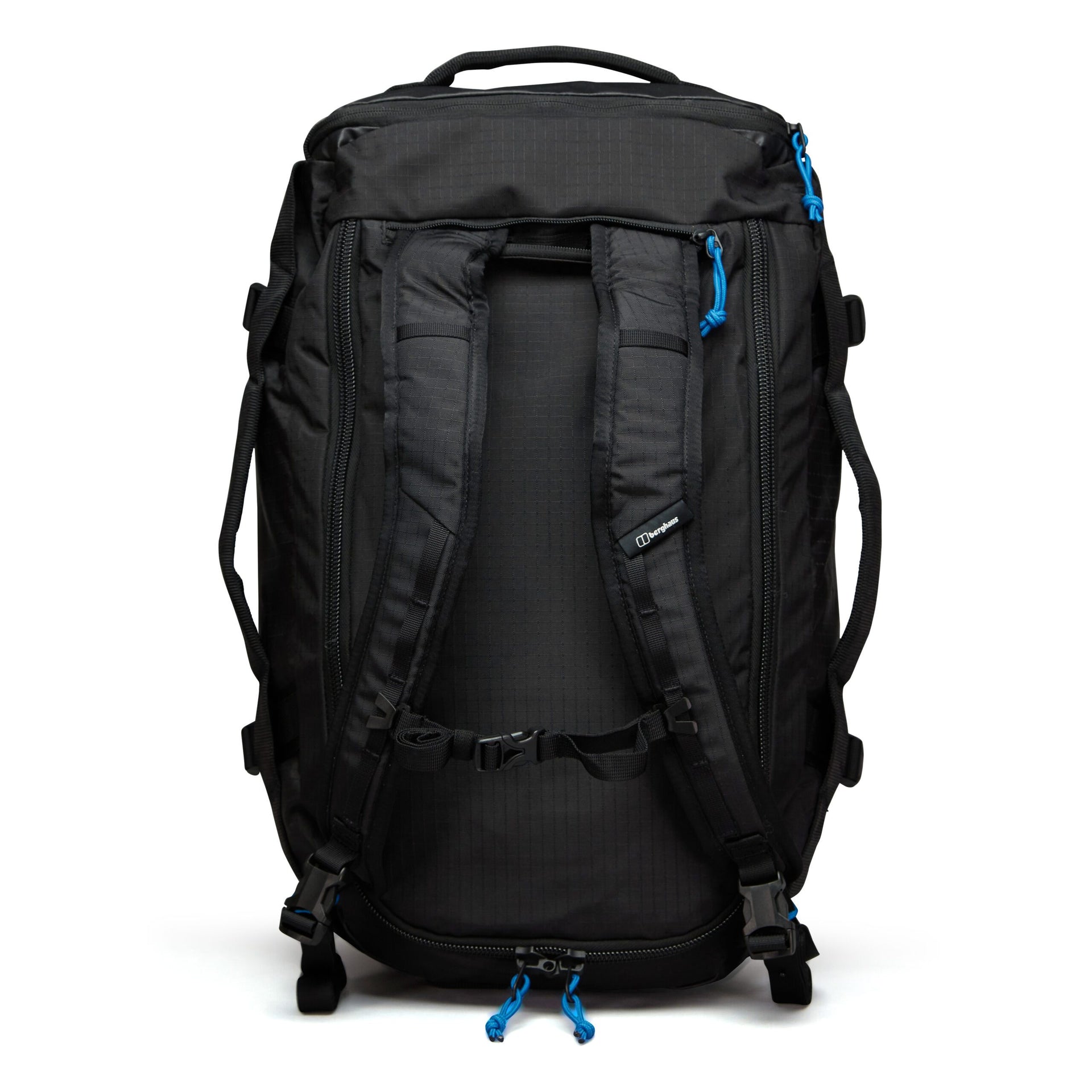 Custom Branded Berghaus Exodus Holdall 40L From Express