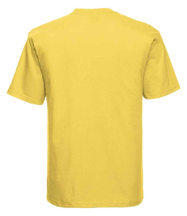 Russell Classic Ringspun T-Shirt