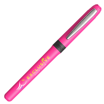 BIC® Grip Roller Pen