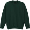 Branded Gildan Kids Heavy Blend™ Drop Shoulder Sweatshirt