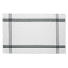 Recycled fabric kitchen towel