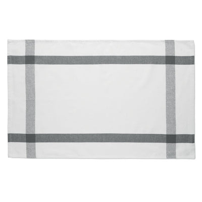 Branded Recycled fabric kitchen towel