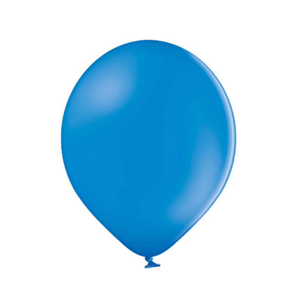12" Printed Latex Balloons