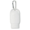 Branded 30 ml sunscreen lotion