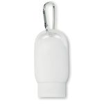 Branded 30 ml sunscreen lotion