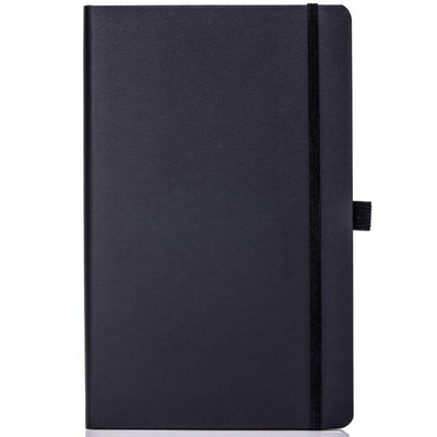 Matra Medium Ruled Notebook