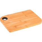 Branded Hadstock Bamboo cutting board