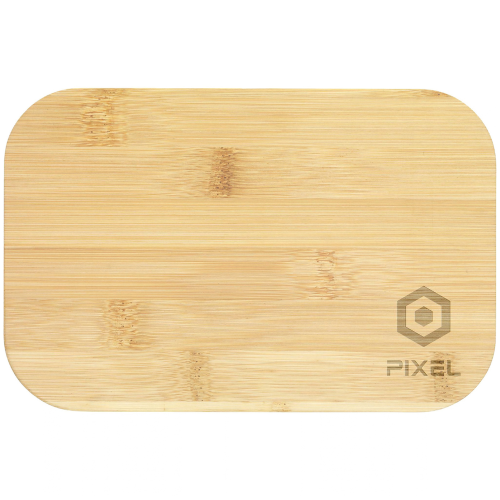 Midori Bamboo Lunchbox