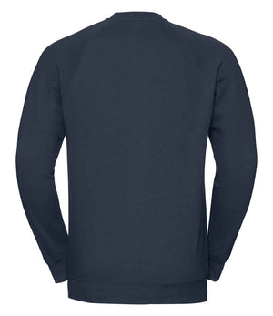 Russell Raglan Sweatshirt