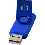 Rotate Metallic 32GB USB