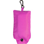Branded Caldercliffe Foldable shopping bag