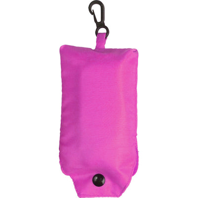 Branded Caldercliffe Foldable shopping bag