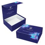 Premium Flip-lid Midi