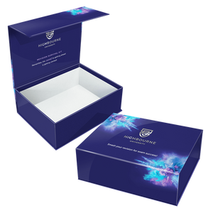 Premium Flip-lid Midi