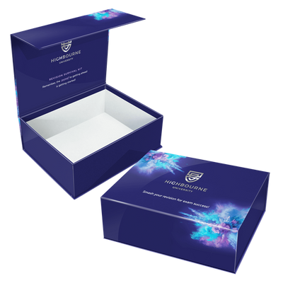 Premium Flip-lid Midi