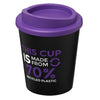 Branded Americano® Espresso Eco 250 ml recycled tumbler