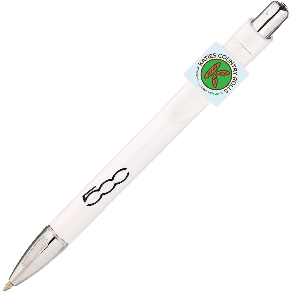Branded QR Pen