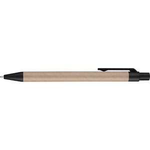 Biosense Wheatstraw Ballpen