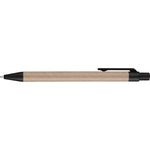 Branded Biosense Wheatstraw Ballpen
