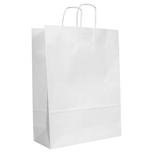 Blank A3 Paper Bag - Twisted Handles