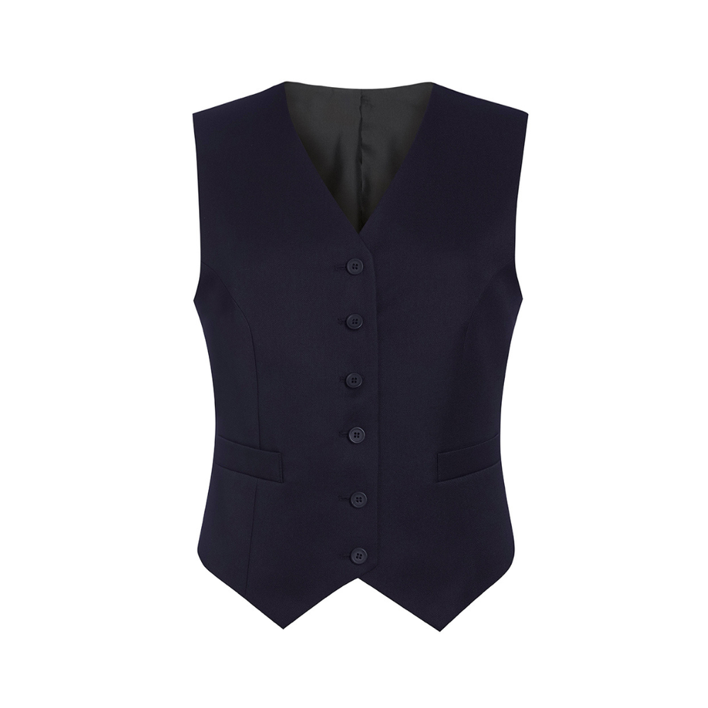 Brook Taverner Ladies Concept Omega Waistcoat