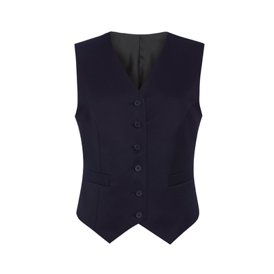 Brook Taverner Ladies Concept Omega Waistcoat