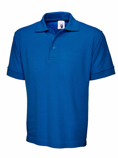 Uneek Ultimate Cotton Poloshirt