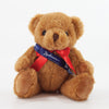 Sash Bear II 25cm Jasper Bear